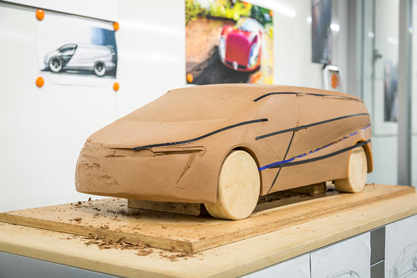 Mini Motors: The Future of Cars