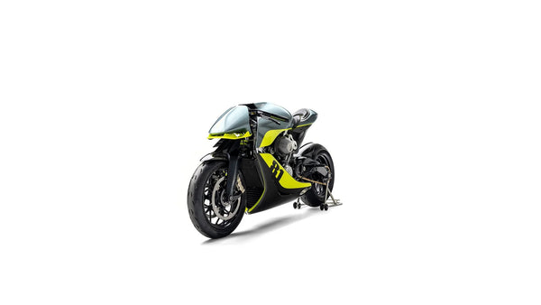 2021 Aston Martin AMB 001