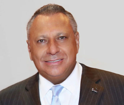Juan Gonzalez Moreno