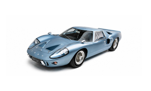 1967 Ford GT40 MK III