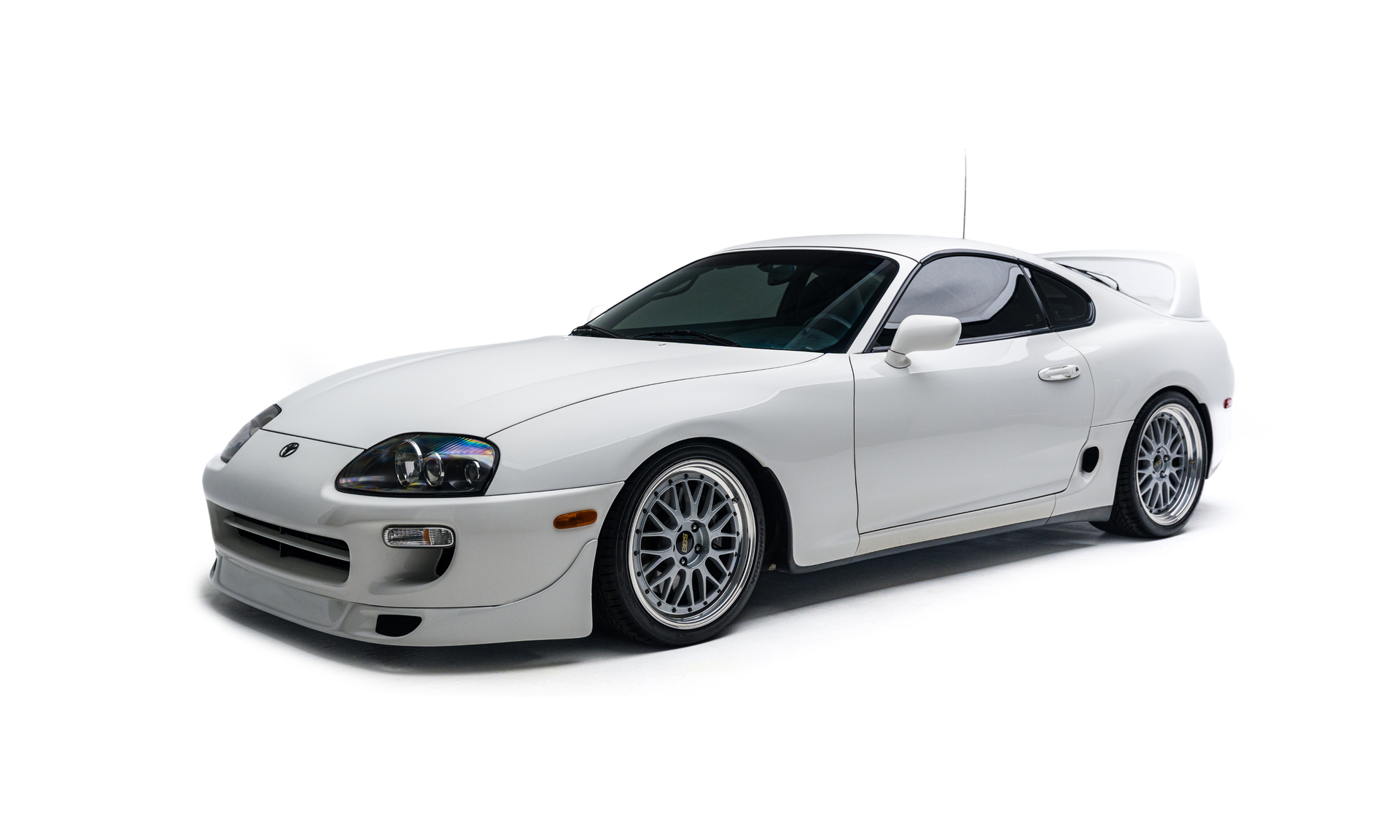 1998 TOYOTA SUPRA - Furious 7 (2015)