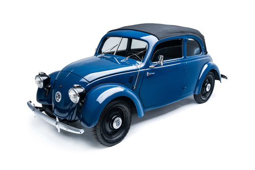 1937 Mercedes-Benz 170 H