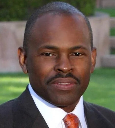 Mark Mitchell