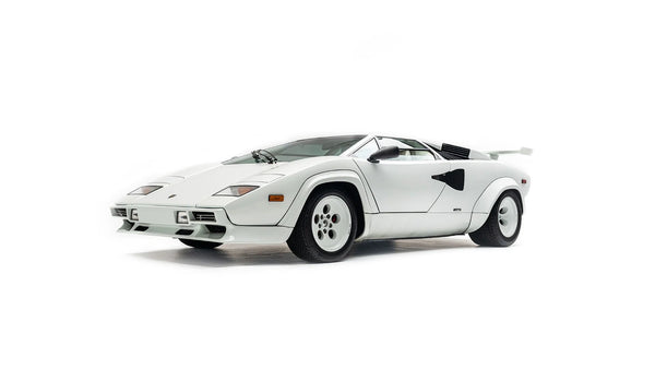 1985 Lamborghini Countach 5000 S