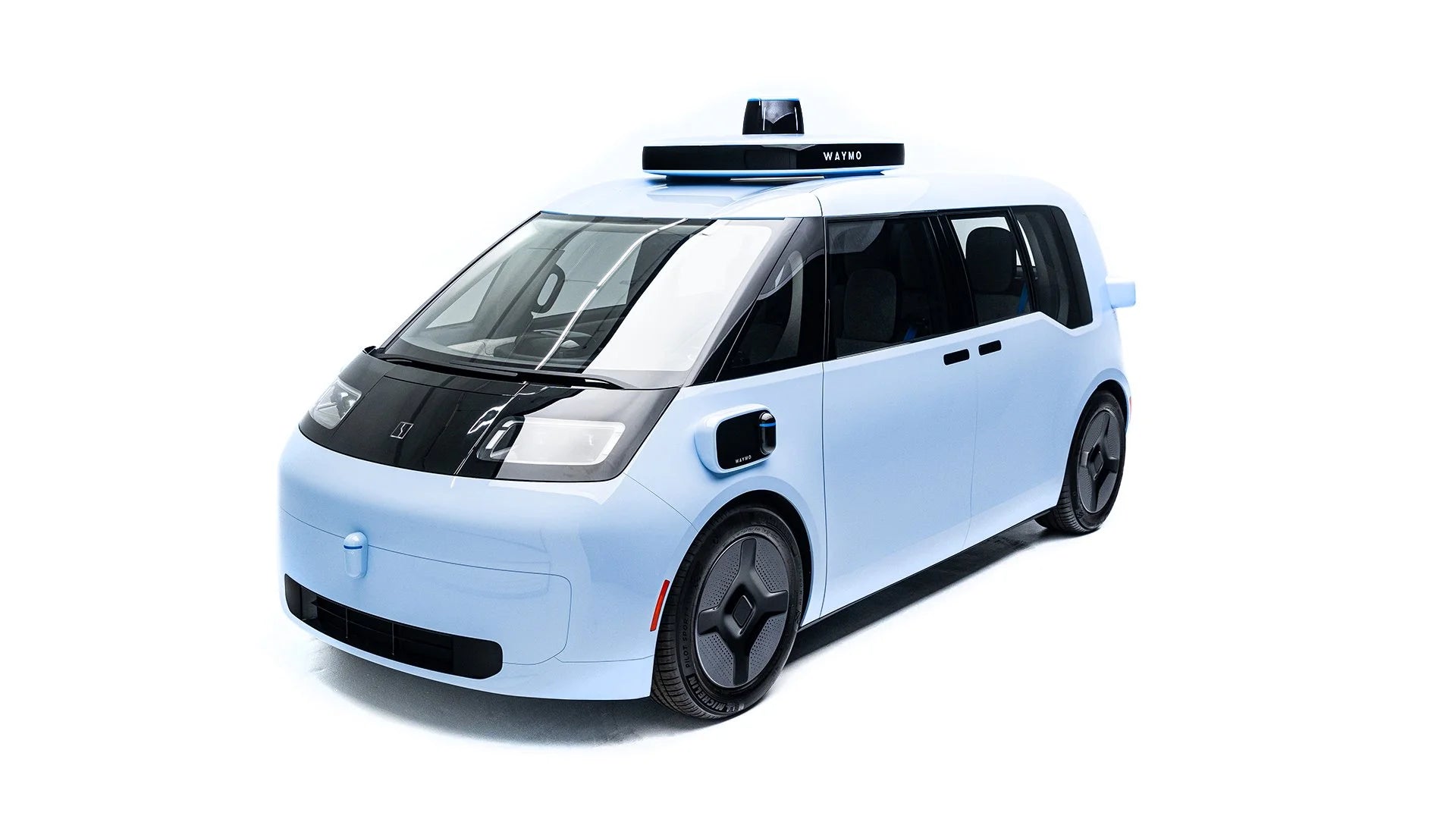 2022 Zeekr CM1e Prototype