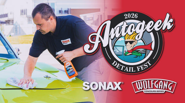 Detail Fest 2026