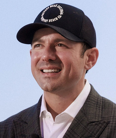 Phillip Sarofim