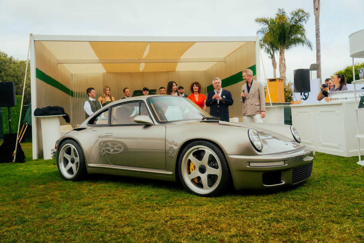 The Latest and Greatest at The Quail