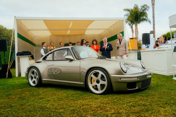 The Latest and Greatest at The Quail