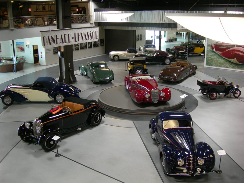 Forza Blog Gallery Image