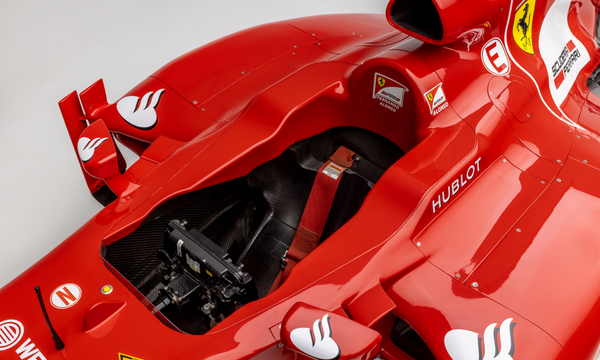 2013 Ferrari F138 - Image 9