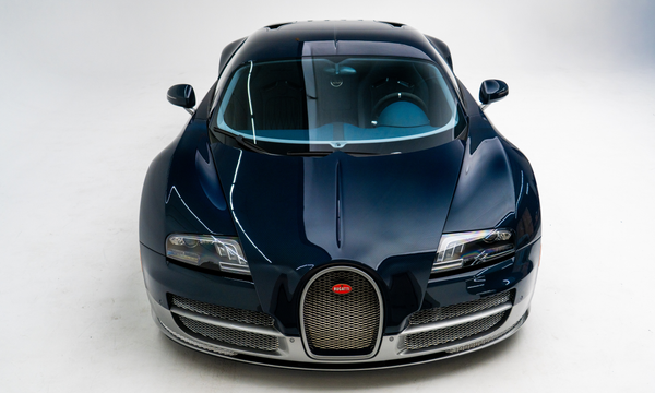 2010 BUGATTI VEYRON 16.4 SUPER SPORT - Image 6