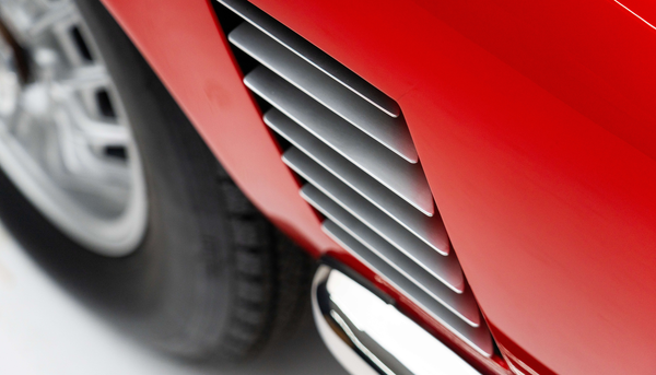 1966 Iso Grifo - Image 6
