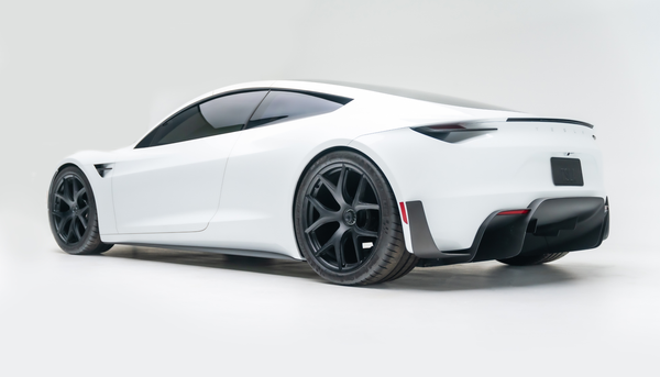 2017 Tesla Roadster 2.0 - Image 3