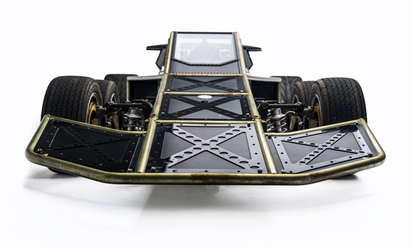 “Flip Car 2.0” - Image 6