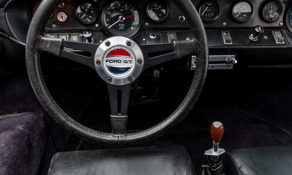 1967 Ford GT40 MK III - Image 7