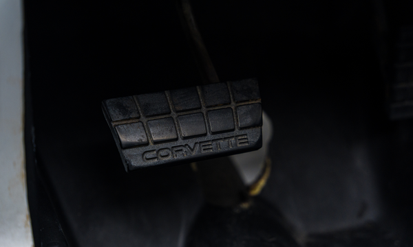 “1963 CHEVROLET CORVETTE GRAND SPORT” - Image 5