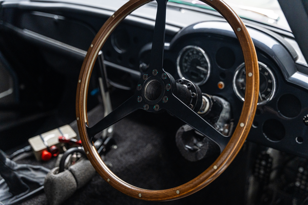 1964 Aston Martin DB5 - Image 5