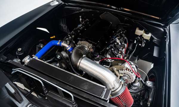 1970 DODGE “CHARGER R/T” - F9: The Fast Saga (2021) - Image 6