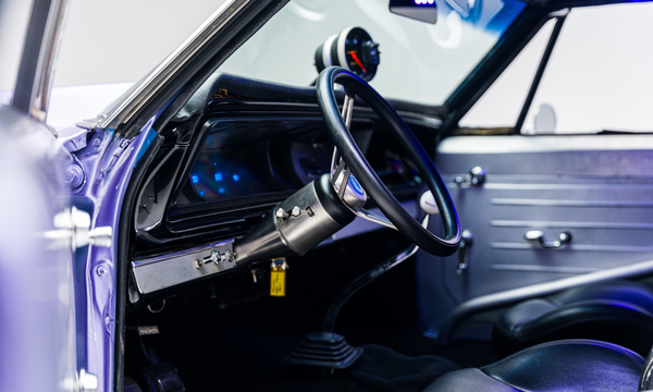 1966 CHEVROLET IMPALA SS - Fast X (2023) - Image 7