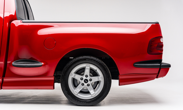 1999 FORD F-150 SVT LIGHTNING - The Fast and the Furious (2001) - Image 6