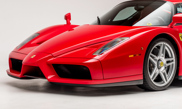 2004 Ferrari Enzo - Image 12