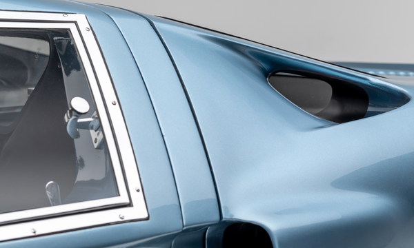 1967 Ford GT40 MK III - Image 8