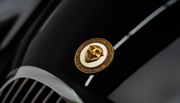1950 Jaguar XK120 - Image 5