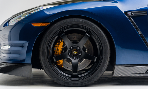 2016 NISSAN GT-R Track Edition - Furious 7 (2015) - Image 6