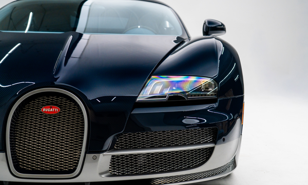 2010 BUGATTI VEYRON 16.4 SUPER SPORT - Image 14