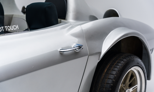 “1963 CHEVROLET CORVETTE GRAND SPORT” - Image 8