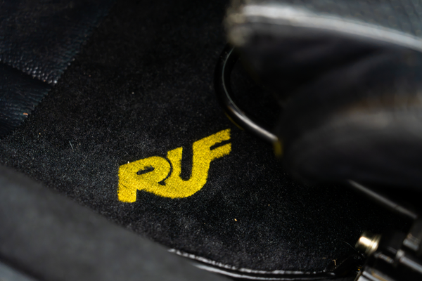 1989 RUF CTR “Yellowbird” - Image 10