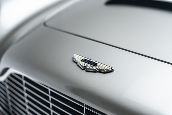 1964 Aston Martin DB5 - Image 6