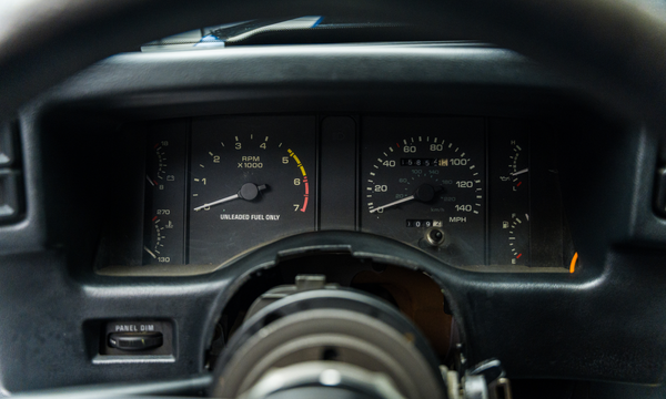 1993  FORD MUSTANG LX - The Fast Saga (2021) and Fast X (2023) - Image 9