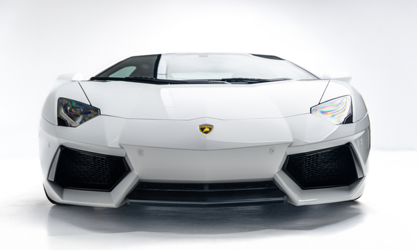 2011 Lamborghini Aventador LP 700-4 - Image 3