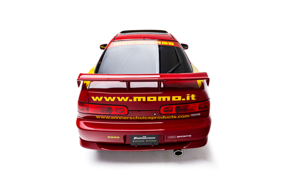 1996 ACURA INTEGRA GS-R - The Fast and The Furious (2001) - Image 1
