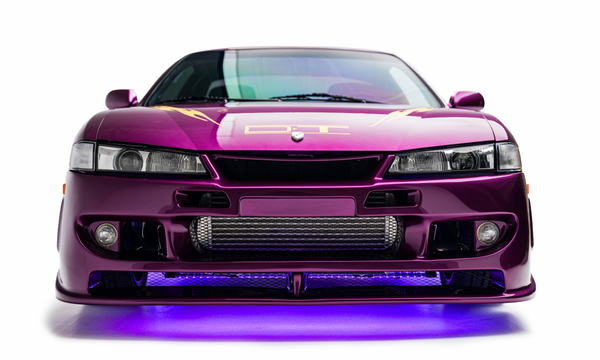 1997 Nissan 240sx - Image 2