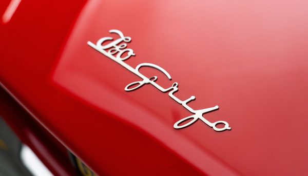 1966 Iso Grifo - Image 8