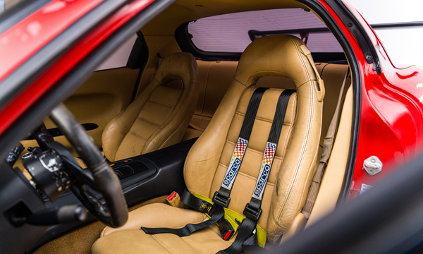 1993 Mazda RX7 - Image 12