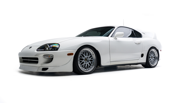 1998 TOYOTA SUPRA - Furious 7 (2015) - Image 1
