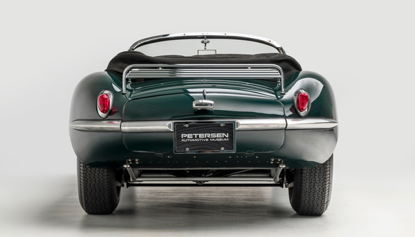 1956 Jaguar XKSS - Image 5
