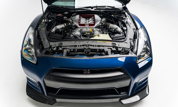 2016 NISSAN GT-R Track Edition - Furious 7 (2015) - Image 7