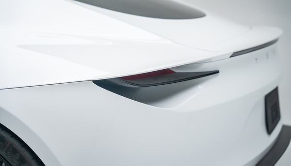 2017 Tesla Roadster 2.0 - Image 5