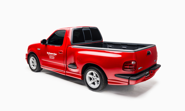 1999 FORD F-150 SVT LIGHTNING - The Fast and the Furious (2001) - Image 1