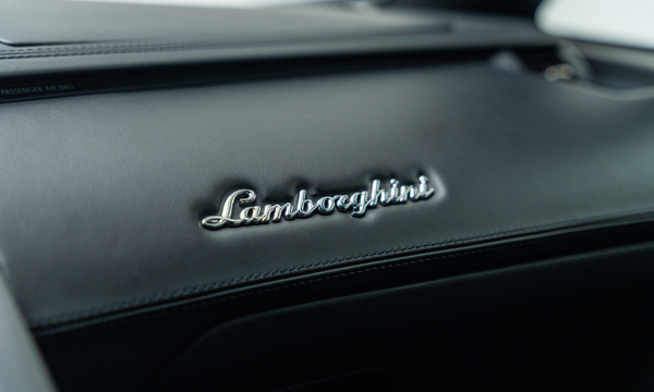 2011 Lamborghini Aventador LP 700-4 - Image 4