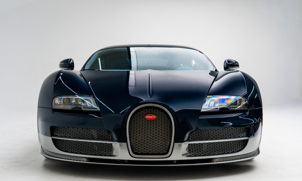 2010 BUGATTI VEYRON 16.4 SUPER SPORT - Image 7
