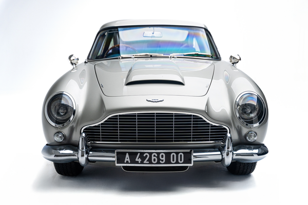1964 Aston Martin DB5 - Image 1