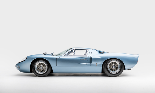 1967 Ford GT40 MK III - Image 1