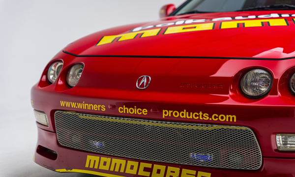 1996 ACURA INTEGRA GS-R - The Fast and The Furious (2001) - Image 9