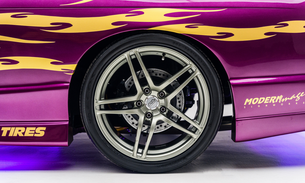 1997 Nissan 240sx - Image 10